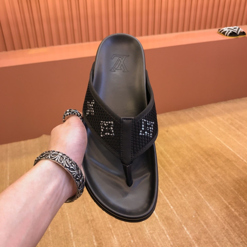 LV Sandals